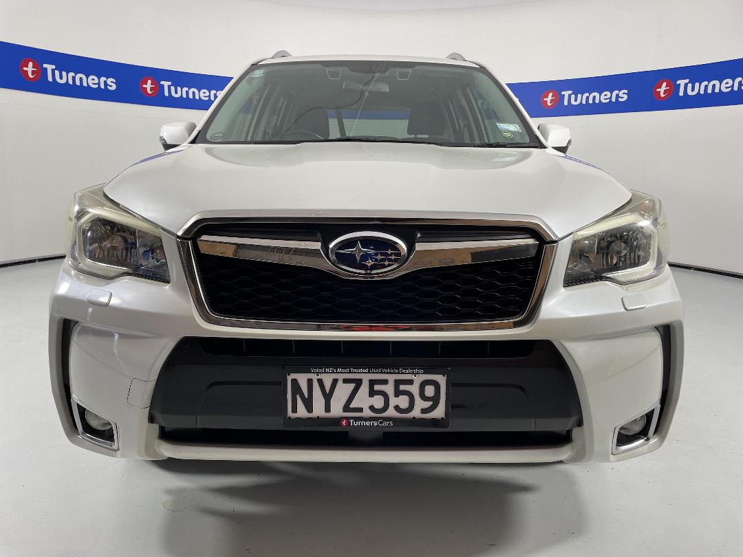 Photo '2' of Subaru Forester Photo '2' of Subaru Forester