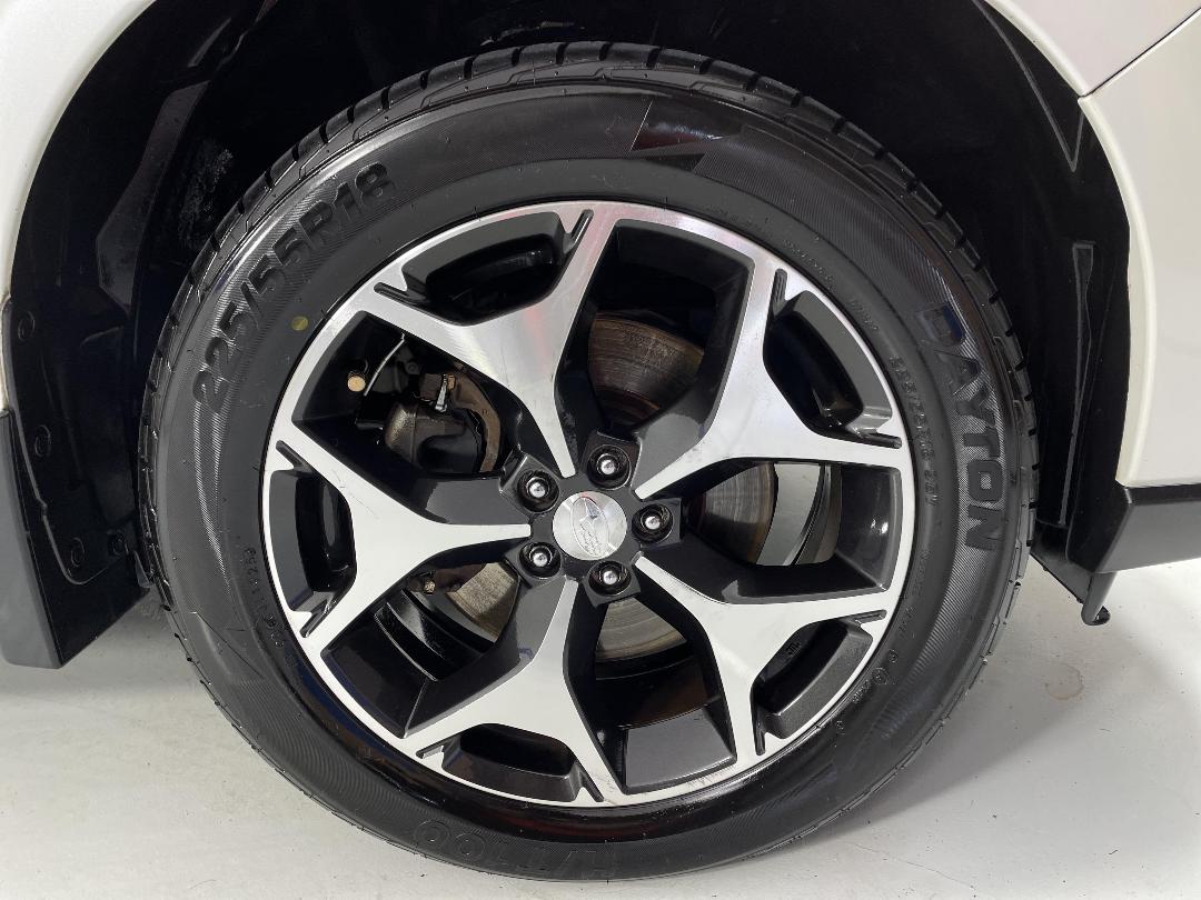 Photo '9' of Subaru Forester Photo '9' of Subaru Forester