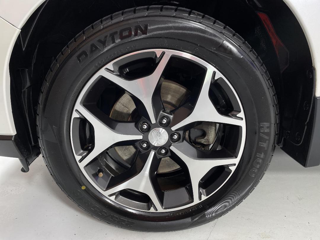 Photo '10' of Subaru Forester Photo '10' of Subaru Forester