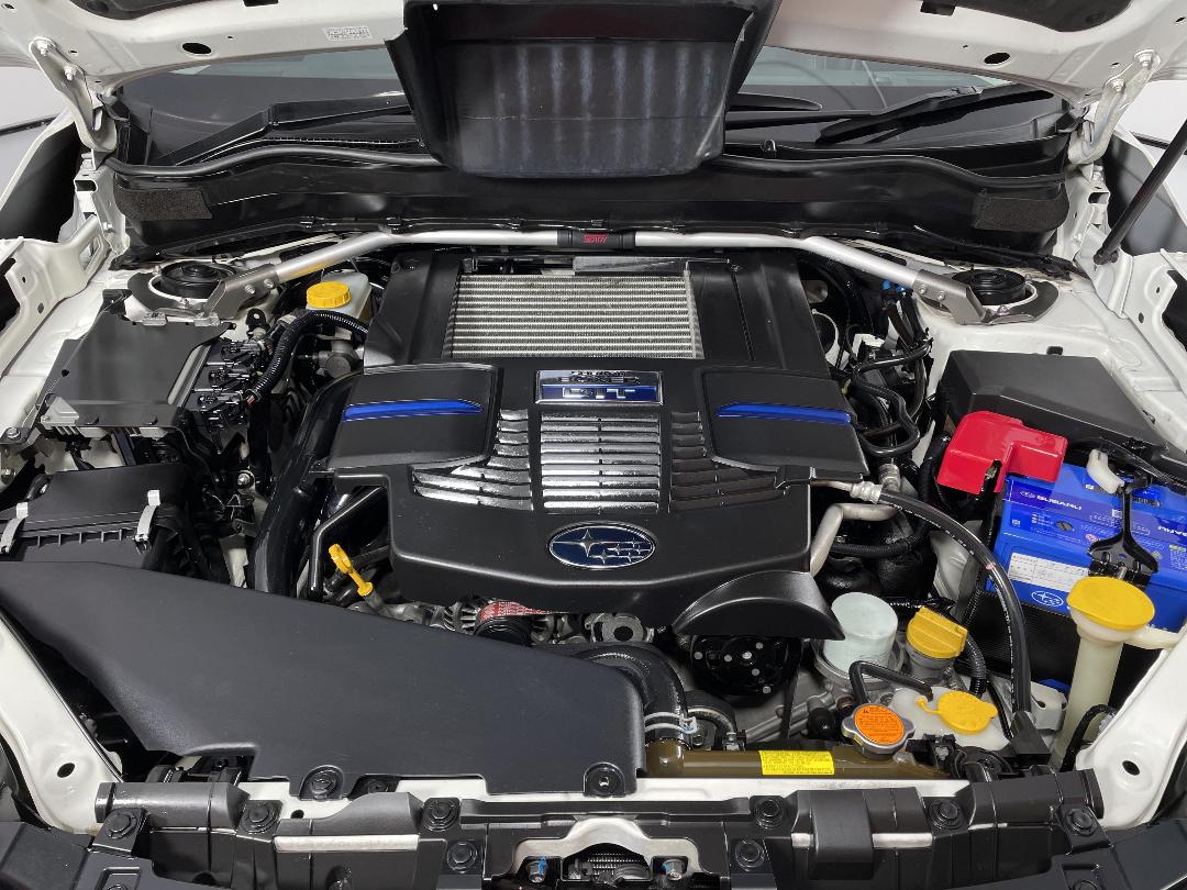 Photo '13' of Subaru Forester Photo '13' of Subaru Forester