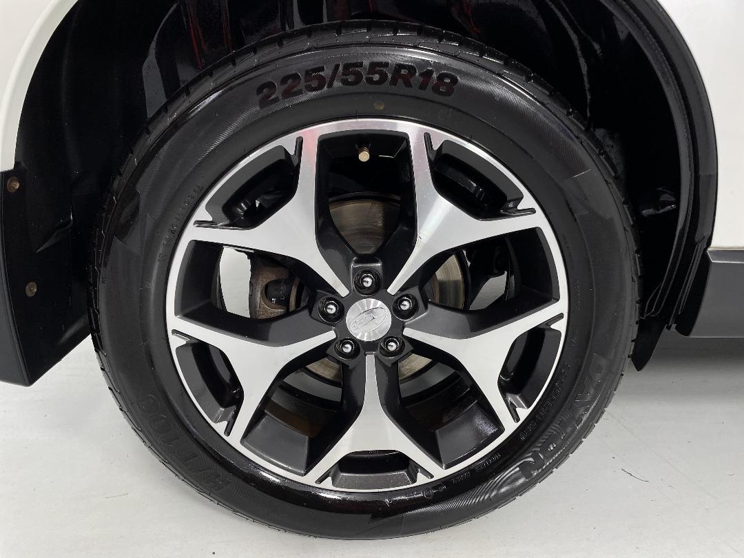 Photo '12' of Subaru Forester Photo '12' of Subaru Forester