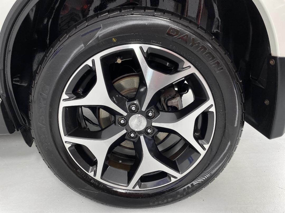 Photo '11' of Subaru Forester Photo '11' of Subaru Forester