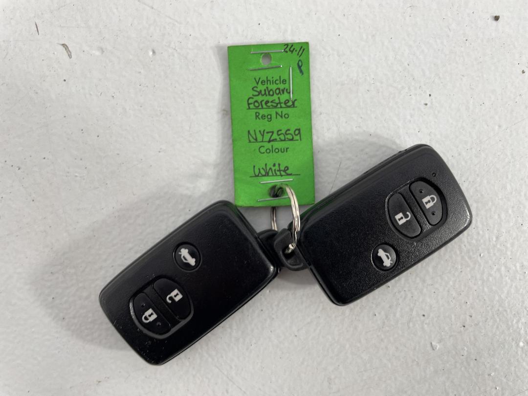 Photo '22' of Subaru Forester Photo '22' of Subaru Forester