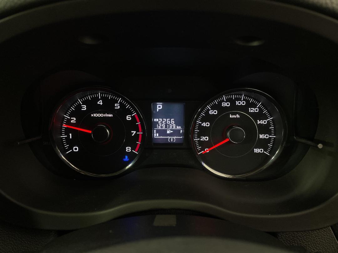 Photo '21' of Subaru Forester Photo '21' of Subaru Forester