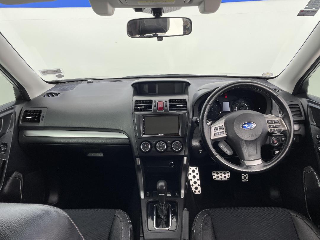 Photo '17' of Subaru Forester Photo '17' of Subaru Forester