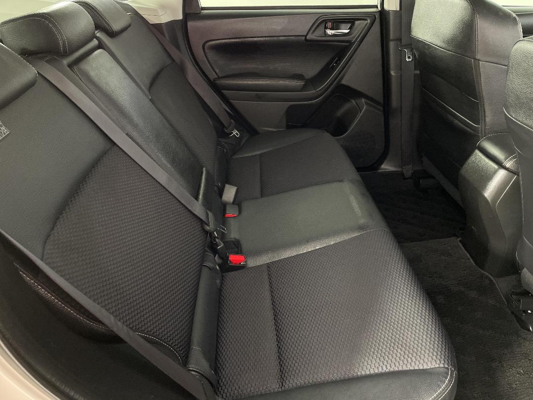 Photo '20' of Subaru Forester Photo '20' of Subaru Forester