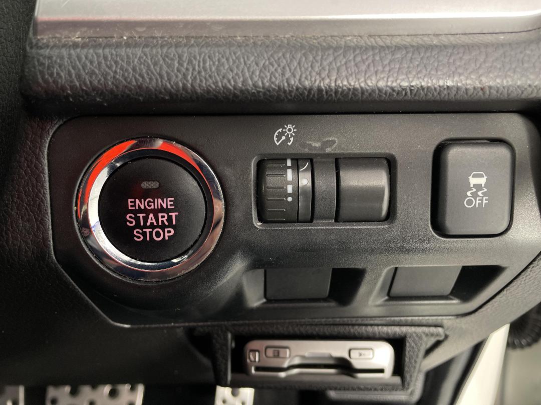 Photo '24' of Subaru Forester Photo '24' of Subaru Forester