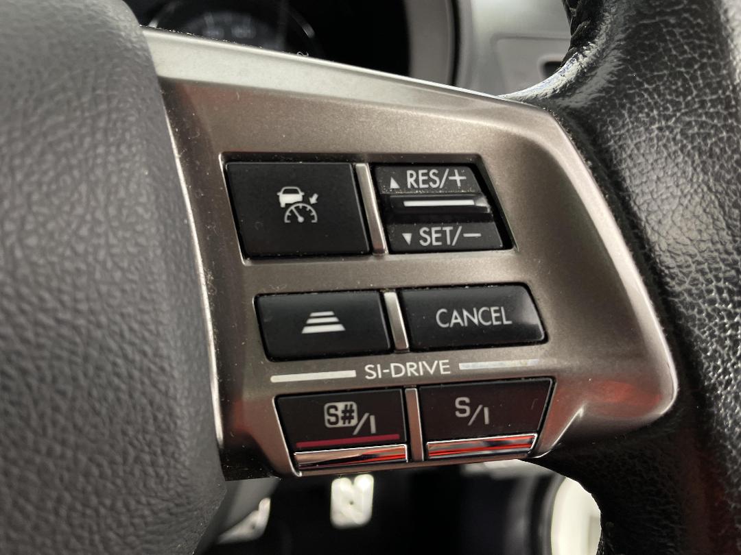 Photo '25' of Subaru Forester Photo '25' of Subaru Forester