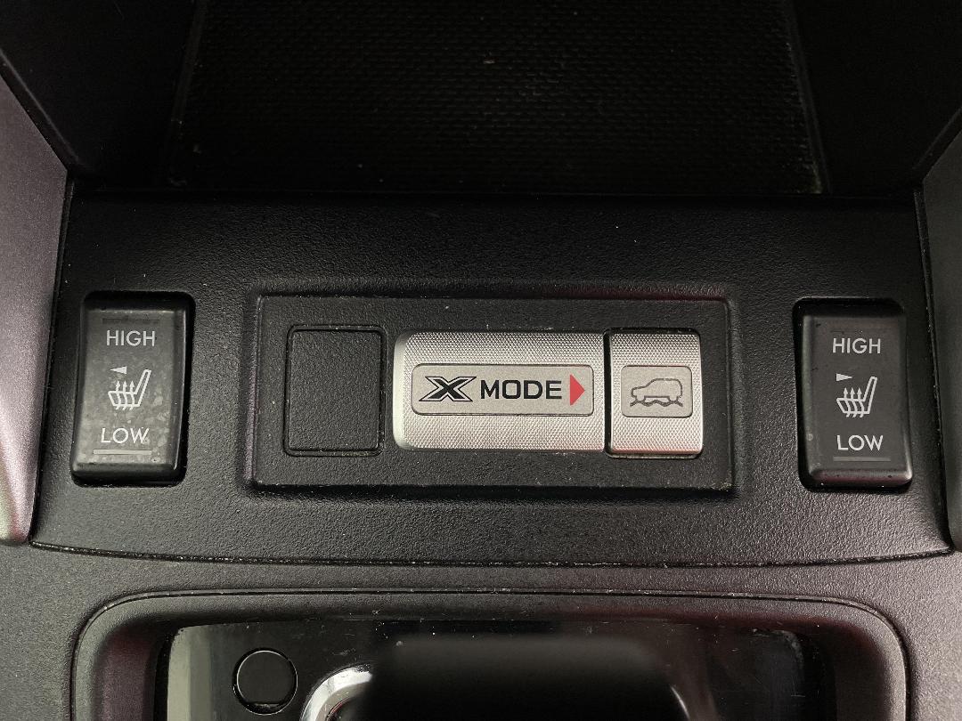 Photo '27' of Subaru Forester Photo '27' of Subaru Forester