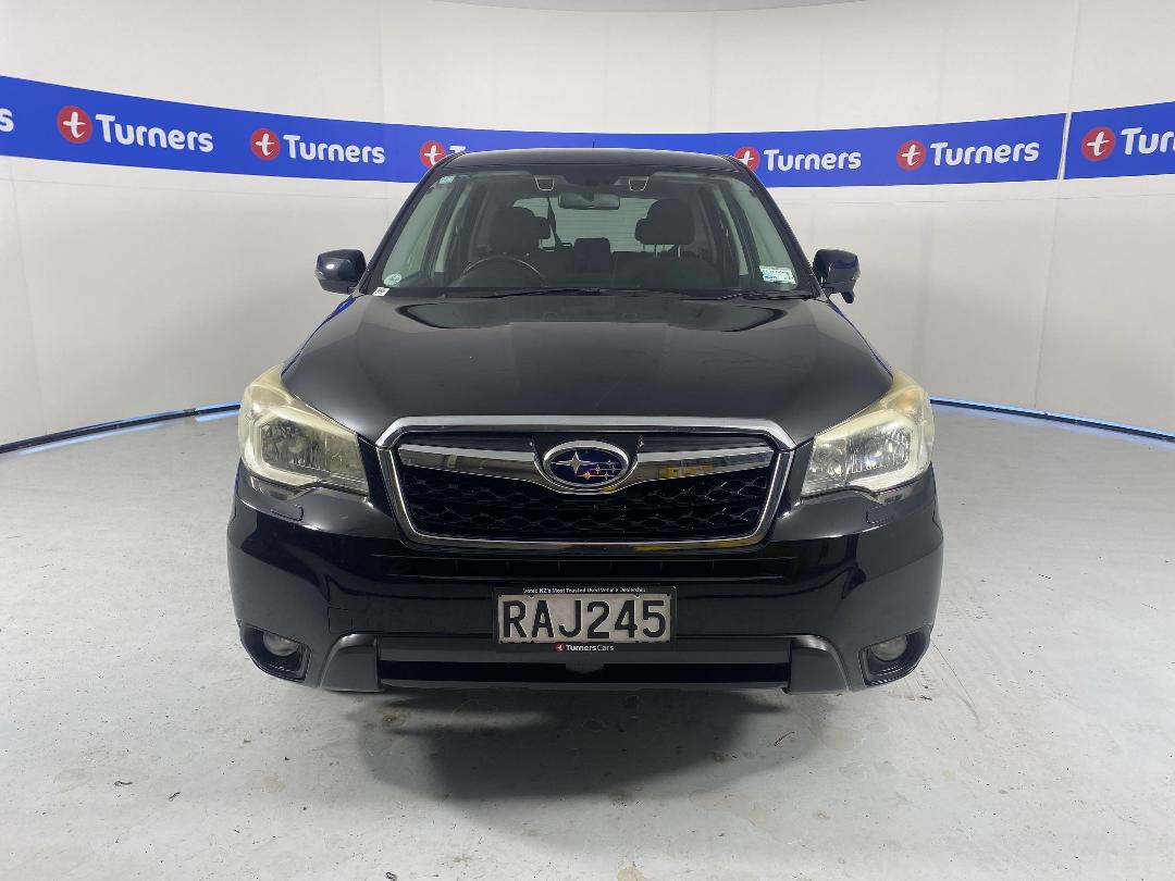 Photo '2' of Subaru Forester Photo '2' of Subaru Forester