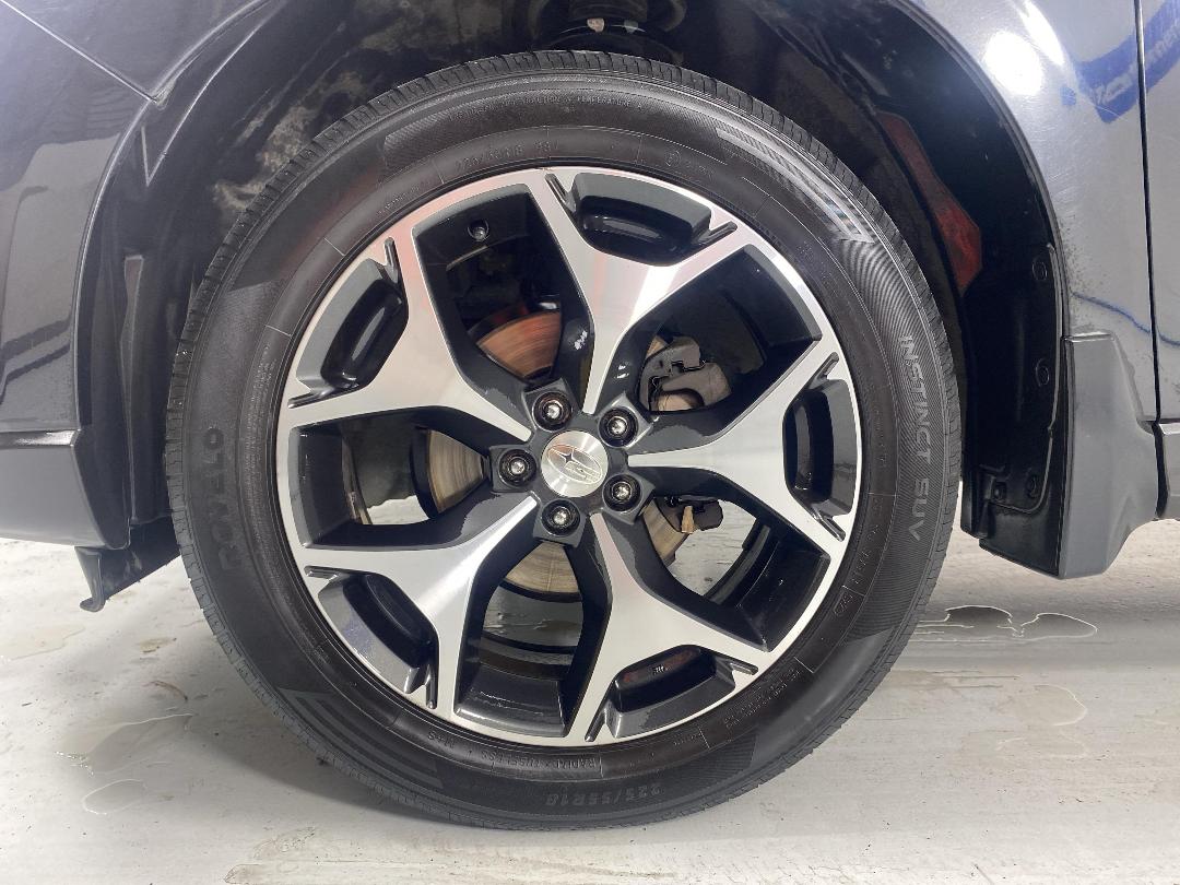 Photo '10' of Subaru Forester Photo '10' of Subaru Forester