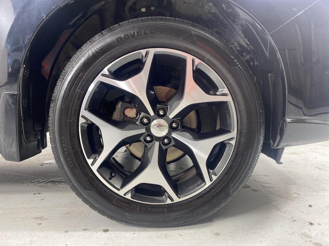 Photo '9' of Subaru Forester Photo '9' of Subaru Forester