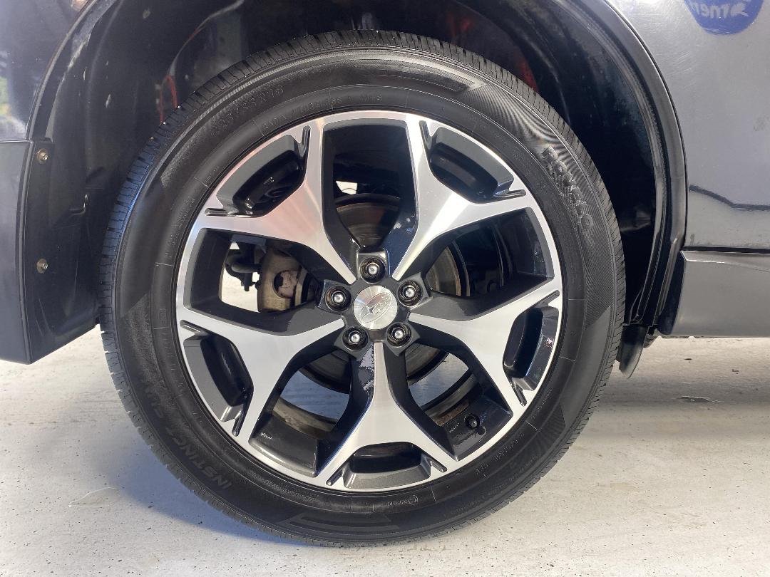 Photo '12' of Subaru Forester Photo '12' of Subaru Forester