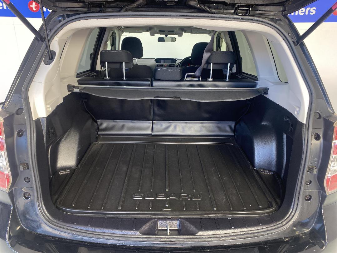 Photo '14' of Subaru Forester Photo '14' of Subaru Forester