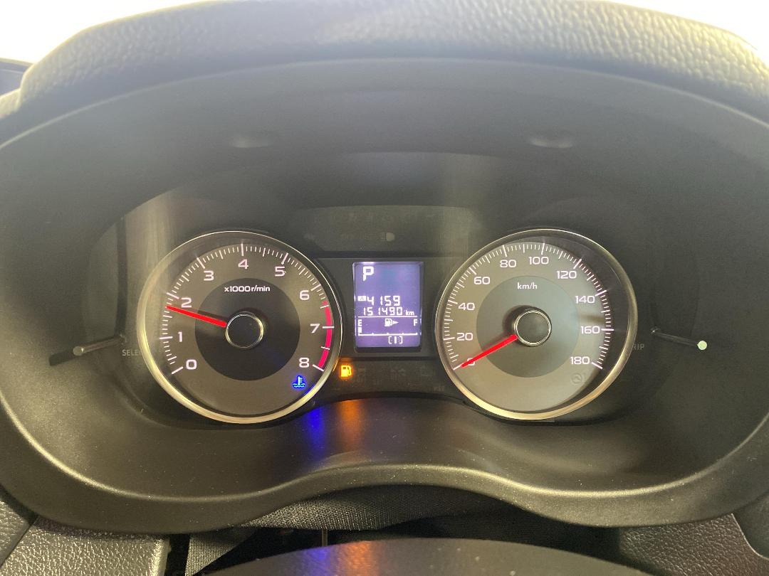 Photo '21' of Subaru Forester Photo '21' of Subaru Forester