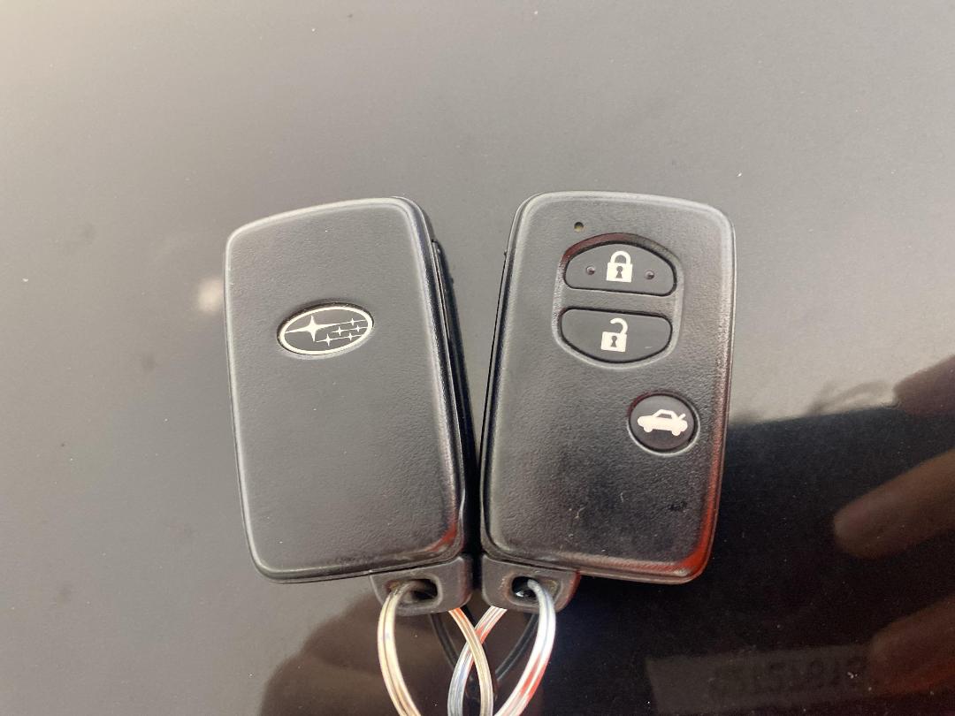 Photo '22' of Subaru Forester Photo '22' of Subaru Forester