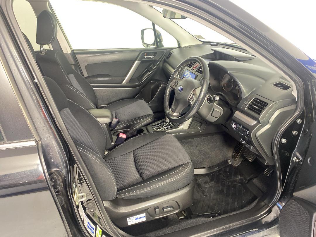 Photo '16' of Subaru Forester Photo '16' of Subaru Forester