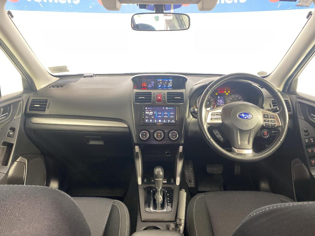 Photo '17' of Subaru Forester Photo '17' of Subaru Forester