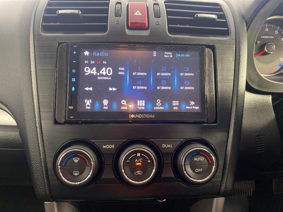 Photo '18' of Subaru Forester Photo '18' of Subaru Forester