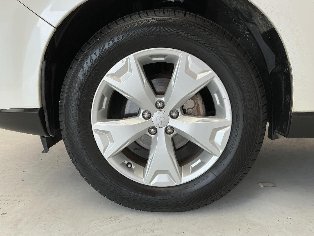 Photo '10' of Subaru Forester Photo '10' of Subaru Forester