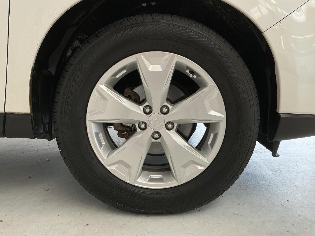 Photo '9' of Subaru Forester Photo '9' of Subaru Forester