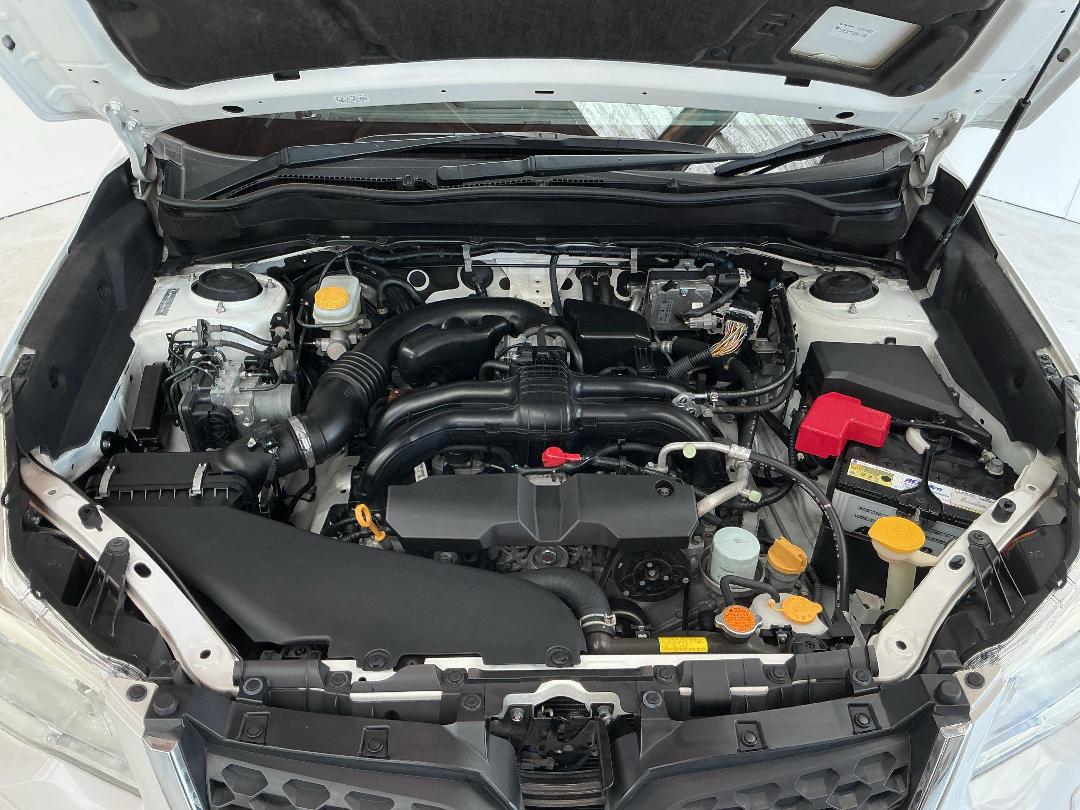 Photo '13' of Subaru Forester Photo '13' of Subaru Forester