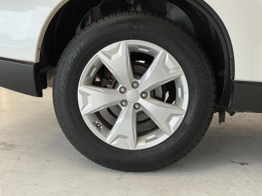 Photo '12' of Subaru Forester Photo '12' of Subaru Forester