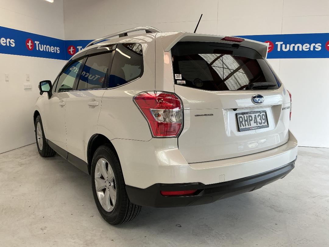 Photo '5' of Subaru Forester Photo '5' of Subaru Forester