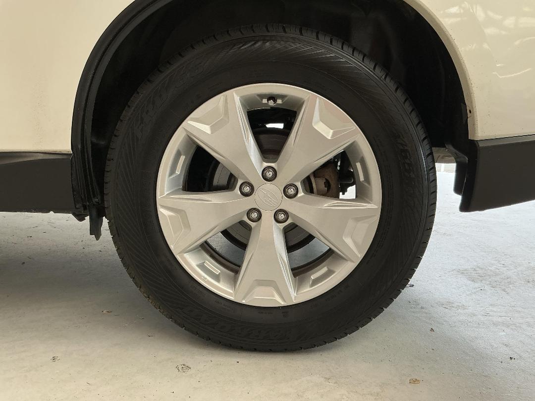 Photo '11' of Subaru Forester Photo '11' of Subaru Forester