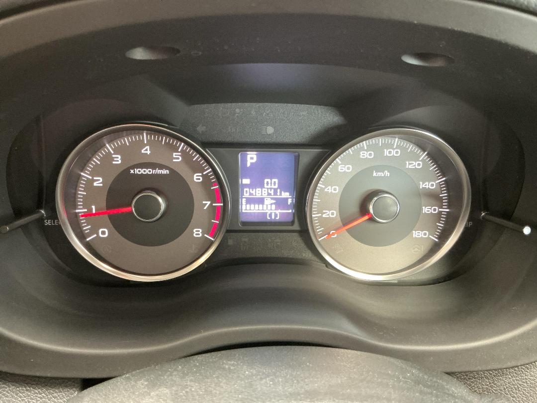 Photo '21' of Subaru Forester Photo '21' of Subaru Forester