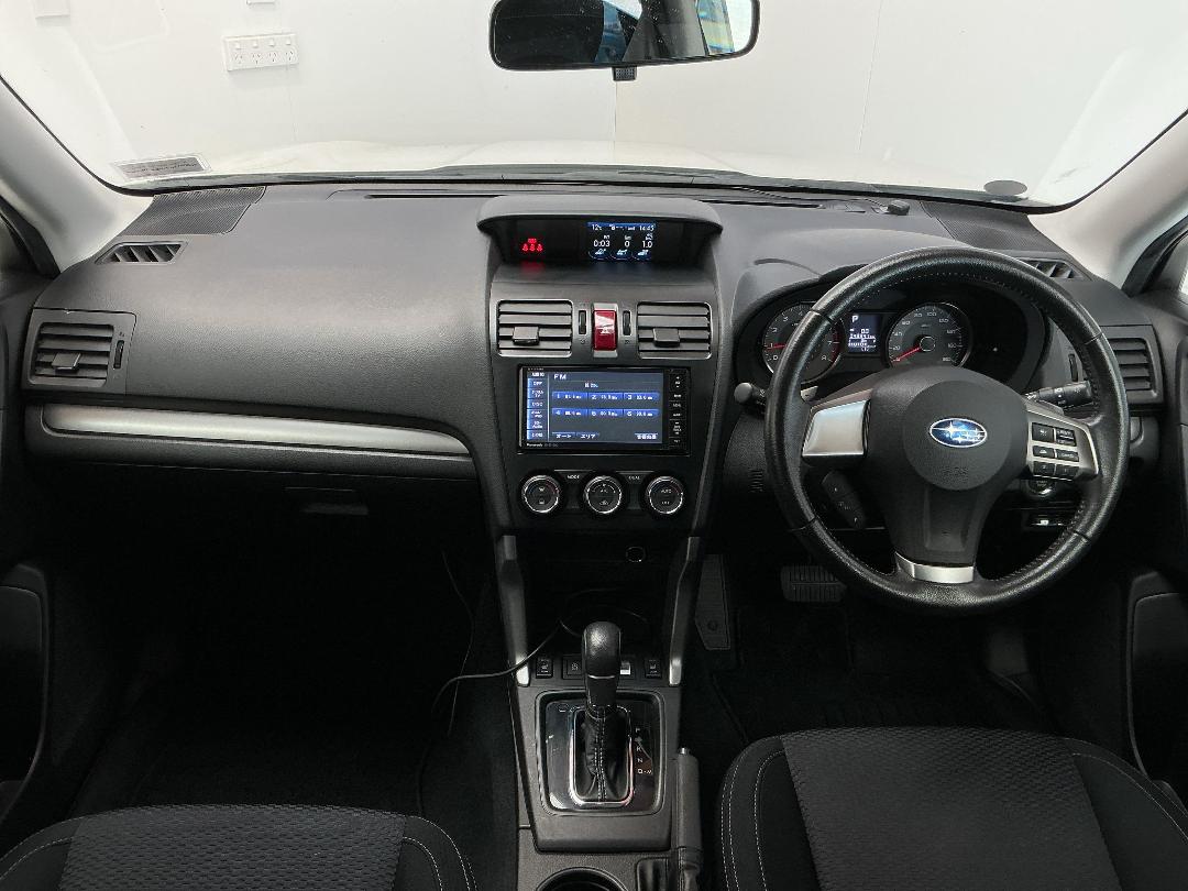 Photo '17' of Subaru Forester Photo '17' of Subaru Forester