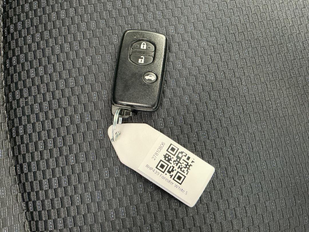 Photo '22' of Subaru Forester Photo '22' of Subaru Forester