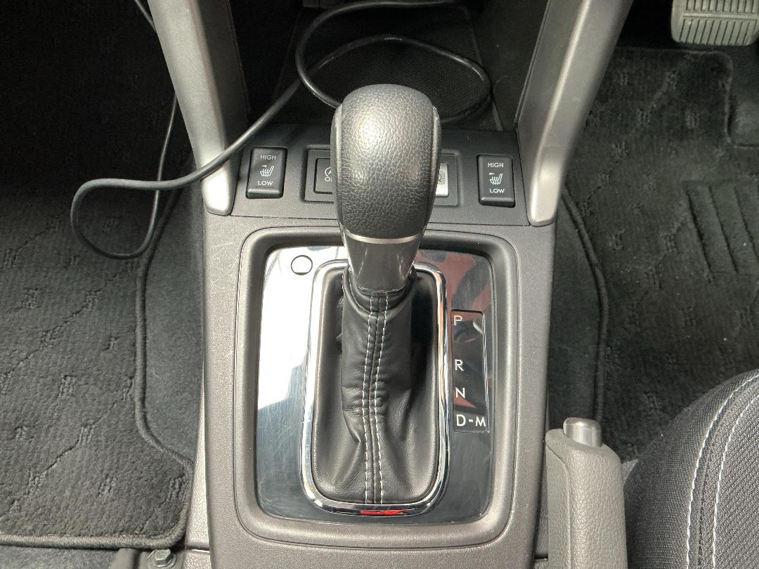 Photo '23' of Subaru Forester Photo '23' of Subaru Forester