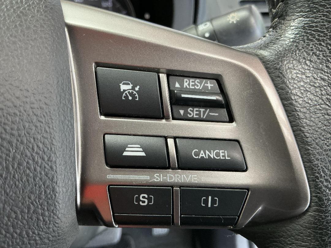 Photo '25' of Subaru Forester Photo '25' of Subaru Forester