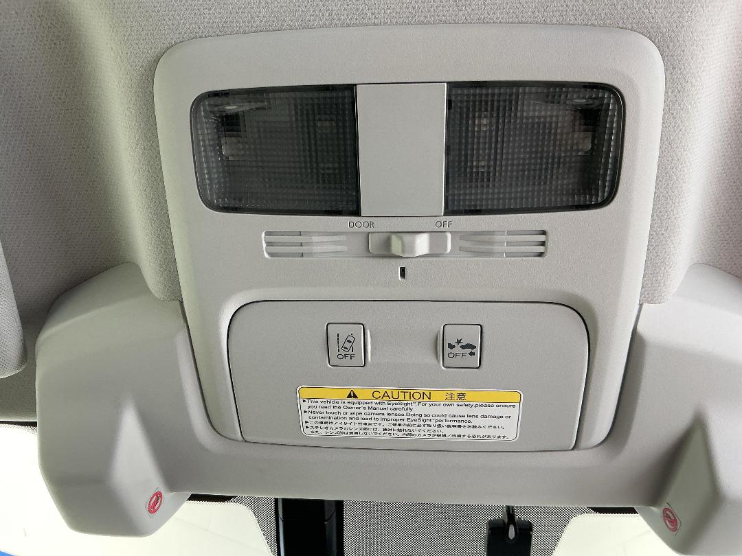 Photo '27' of Subaru Forester Photo '27' of Subaru Forester