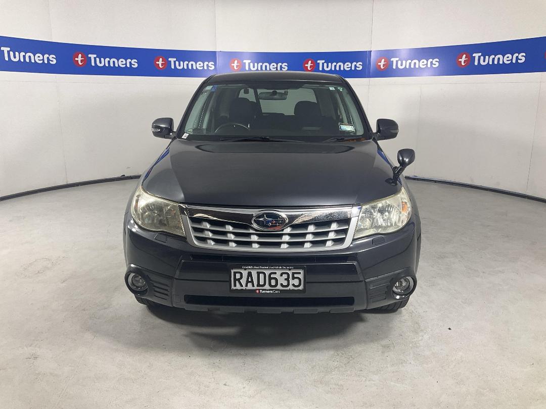 Photo '2' of Subaru Forester Photo '2' of Subaru Forester