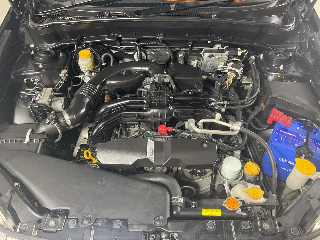 Photo '13' of Subaru Forester Photo '13' of Subaru Forester