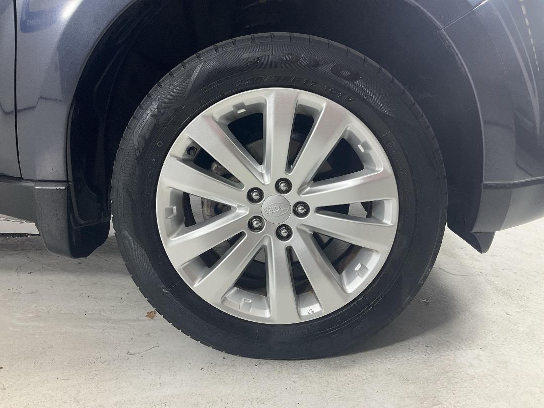 Photo '9' of Subaru Forester Photo '9' of Subaru Forester