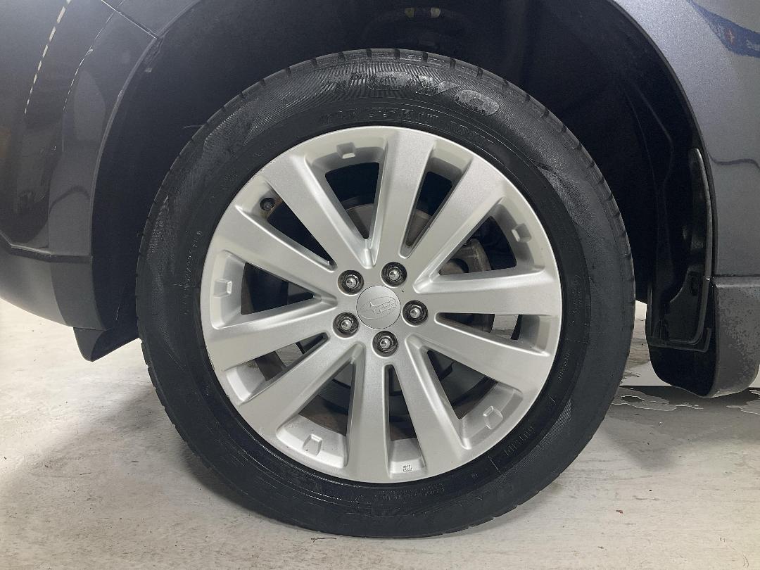 Photo '10' of Subaru Forester Photo '10' of Subaru Forester