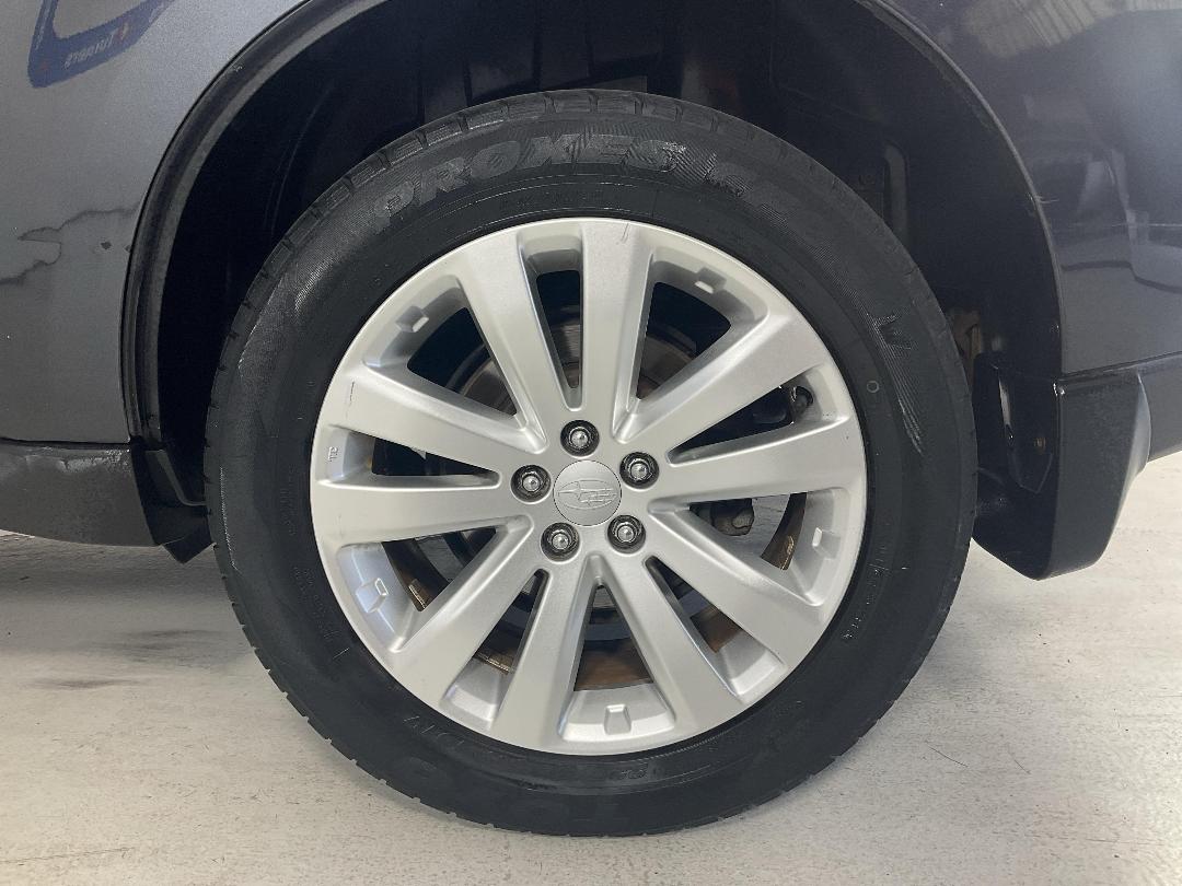 Photo '11' of Subaru Forester Photo '11' of Subaru Forester