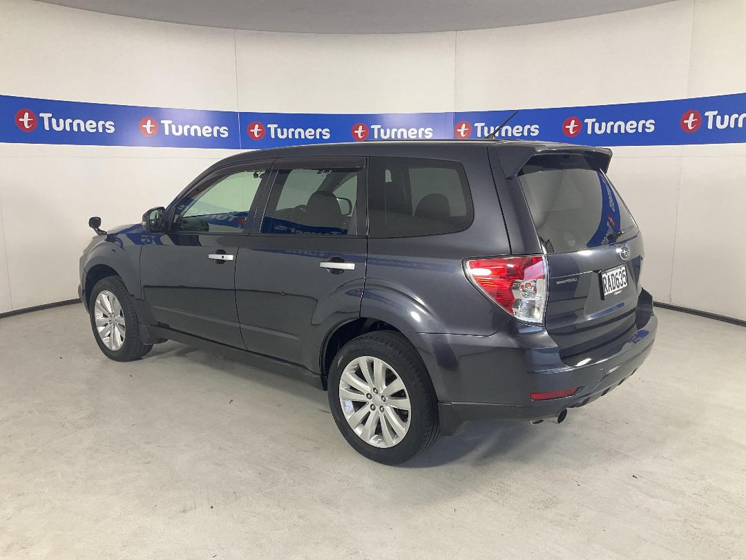 Photo '5' of Subaru Forester Photo '5' of Subaru Forester