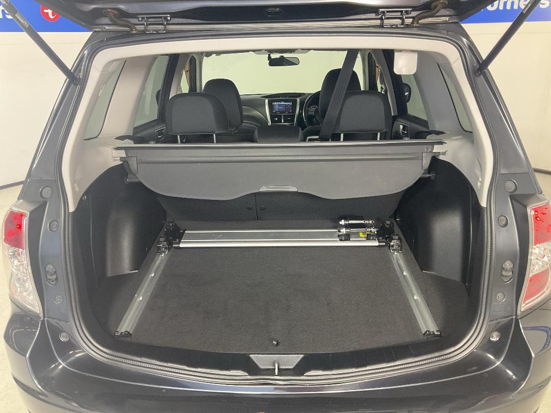 Photo '14' of Subaru Forester Photo '14' of Subaru Forester