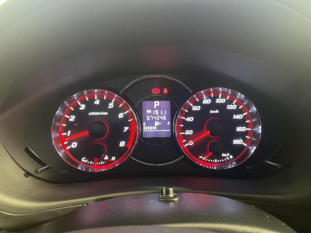 Photo '21' of Subaru Forester Photo '21' of Subaru Forester