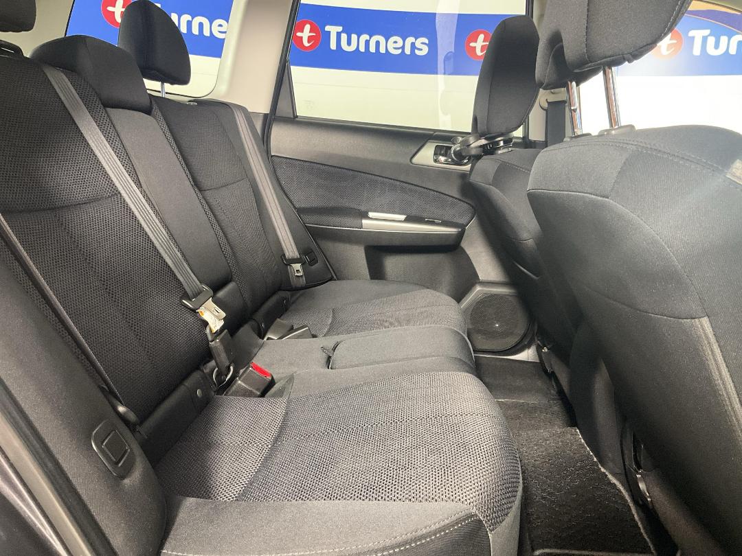 Photo '20' of Subaru Forester Photo '20' of Subaru Forester