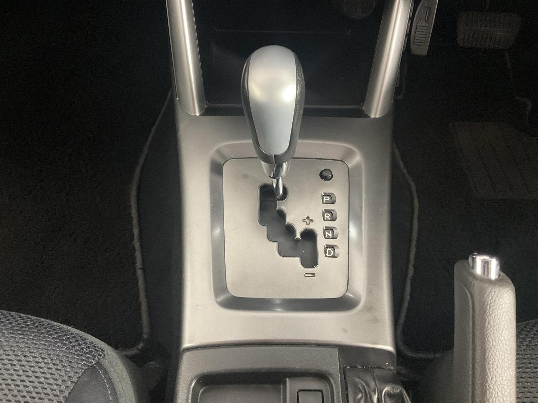 Photo '18' of Subaru Forester Photo '18' of Subaru Forester