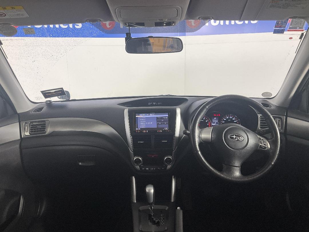 Photo '17' of Subaru Forester Photo '17' of Subaru Forester