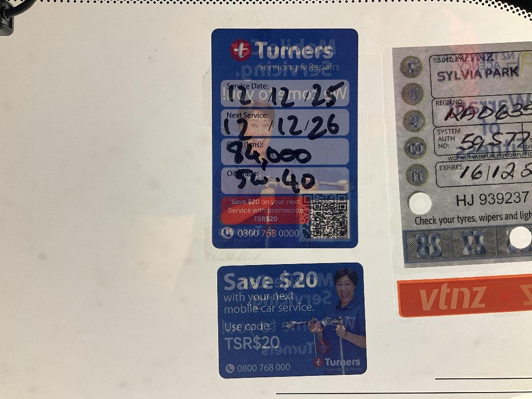 Photo '24' of Subaru Forester Photo '24' of Subaru Forester