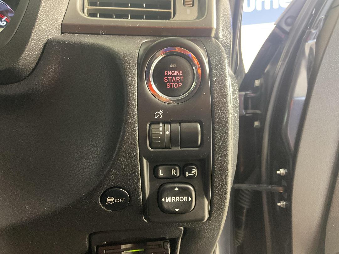 Photo '27' of Subaru Forester Photo '27' of Subaru Forester