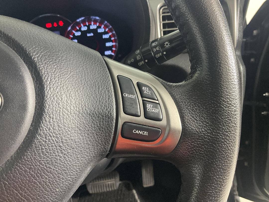 Photo '26' of Subaru Forester Photo '26' of Subaru Forester