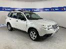 Thumbnail '1' of Subaru Forester